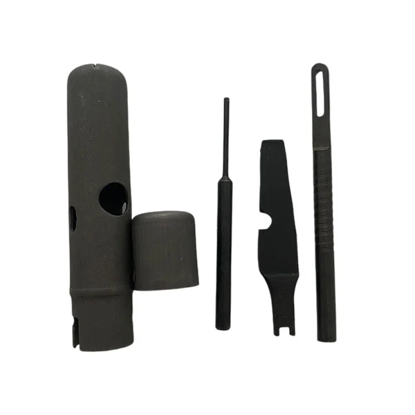 Hogyan javítja az AK tisztítókészlet a puska teljesítményét és a hosszú távú megbízhatóságot?