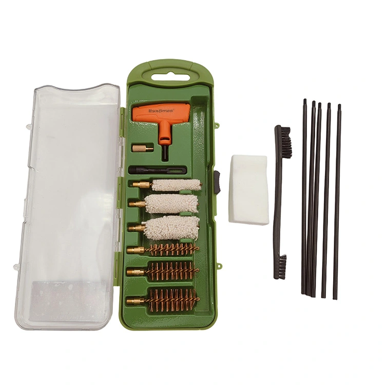 Shotgun Cleaning Kit With Handle