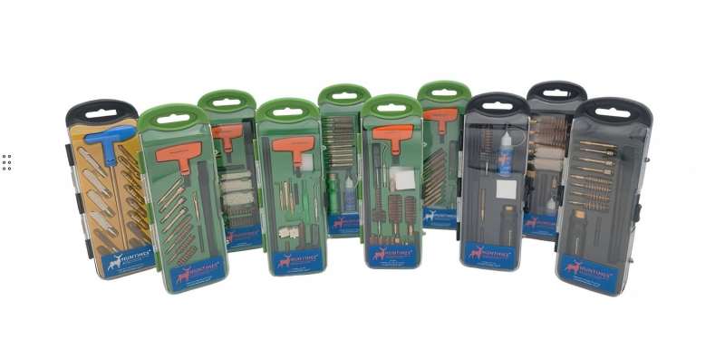 Gun Cleaning Kit
